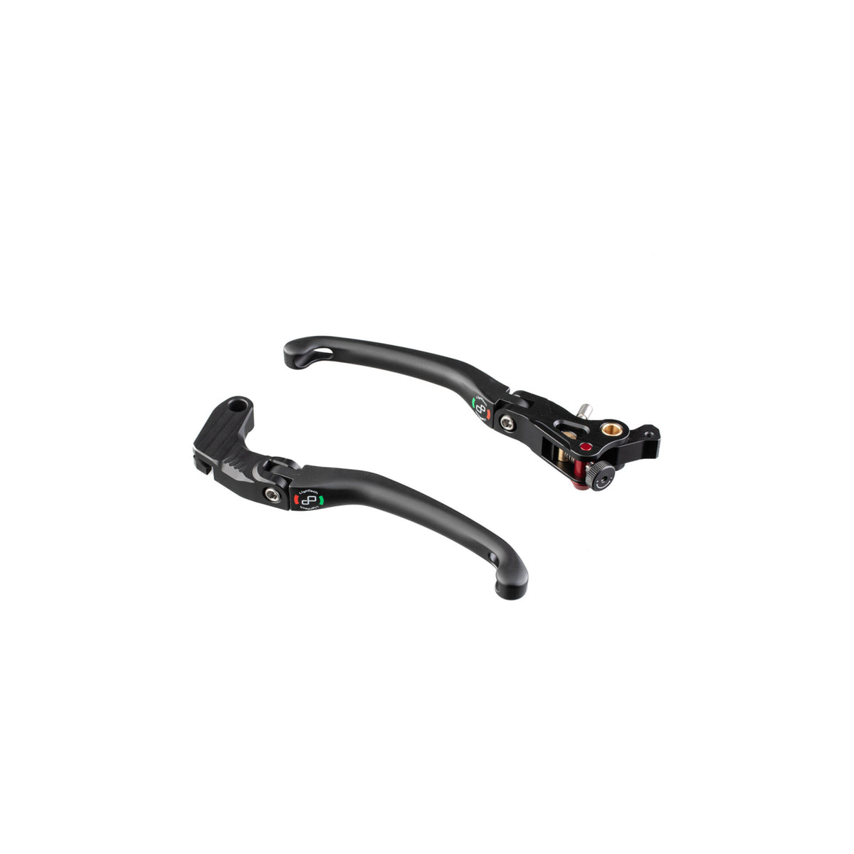 LighTech Aluminium Lever Kits (Brake & Clutch) Type J