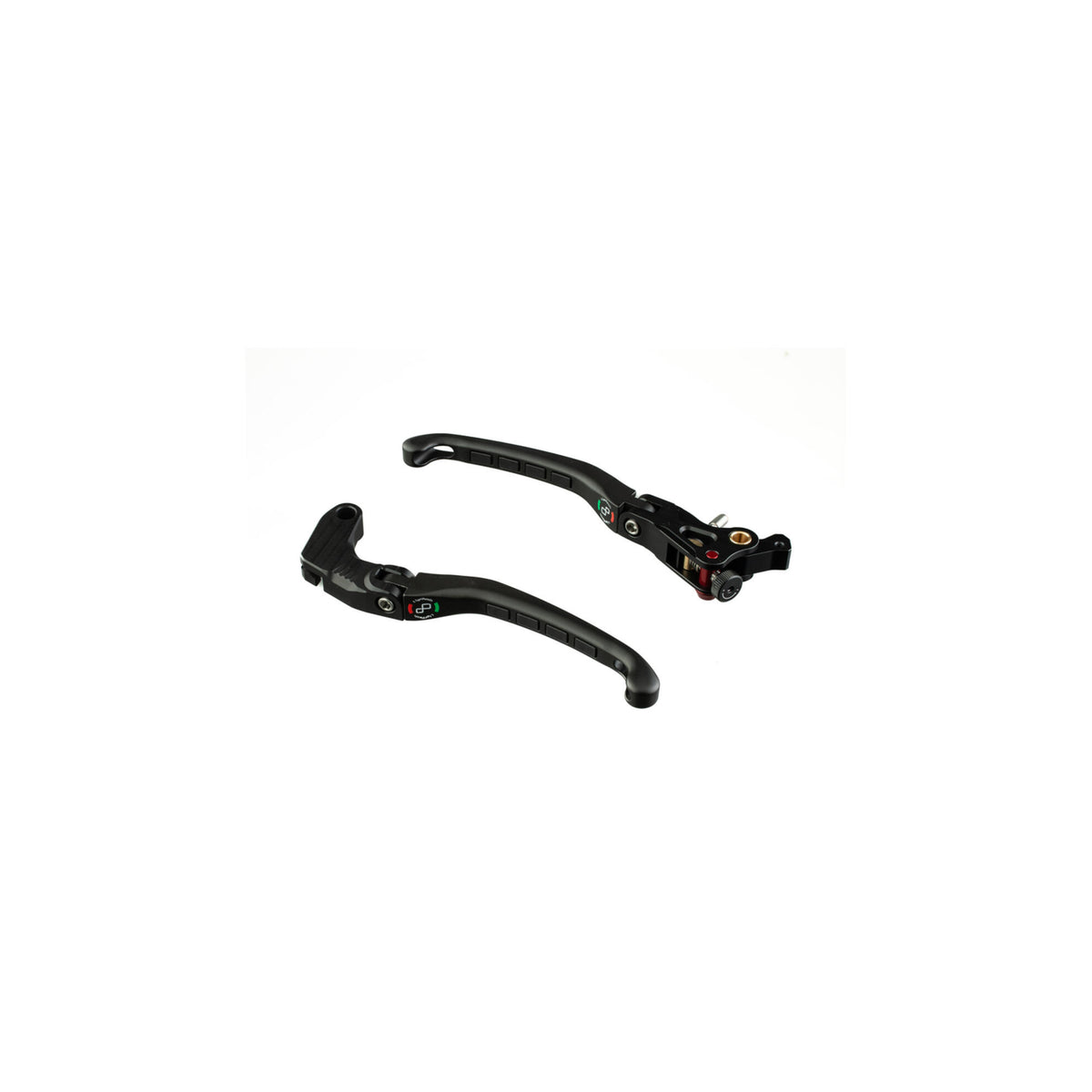 LighTech Magnesium/Aluminium Lever Kits (Brake & Clutch) Type K for Yamaha R1 2004–2014 / Yamaha R6 2005–2016