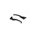 LighTech Magnesium/Aluminium Lever Kits (Brake & Clutch) for Kawasaki ZX10R 2016–2020