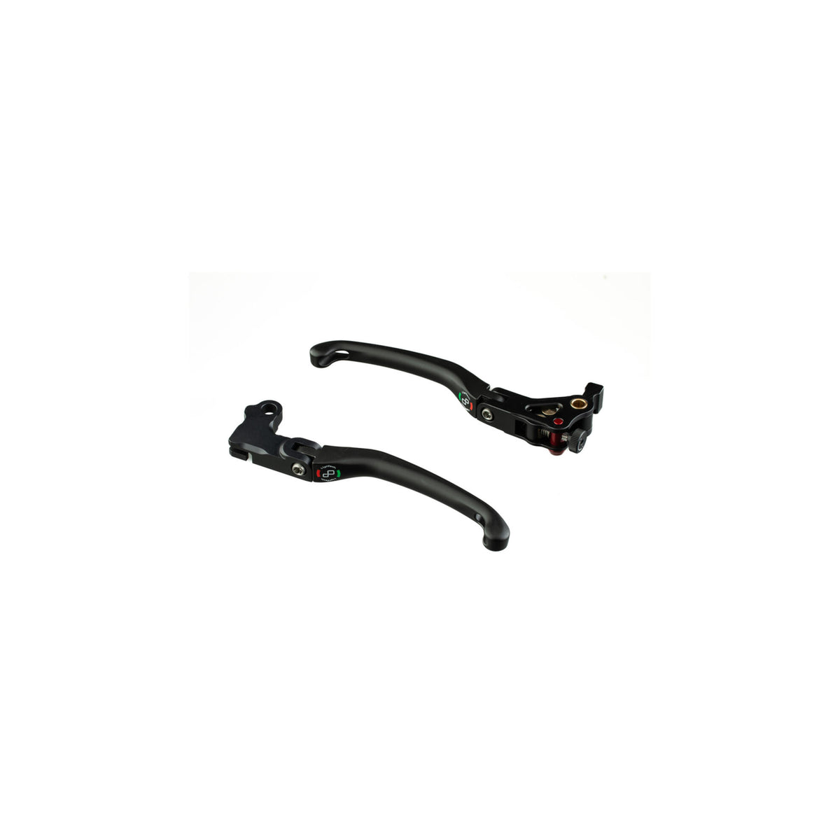 LighTech Magnesium/Aluminium Lever Kits (Brake & Clutch)