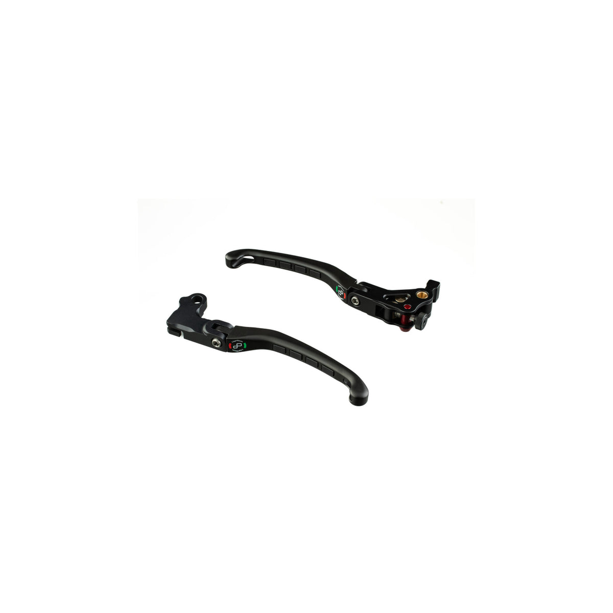 LighTech Magnesium/Aluminium Lever Kits (Brake & Clutch) for MV Agusta F3 675 2012–2025 / MV Agusta F3 800 2013–2025