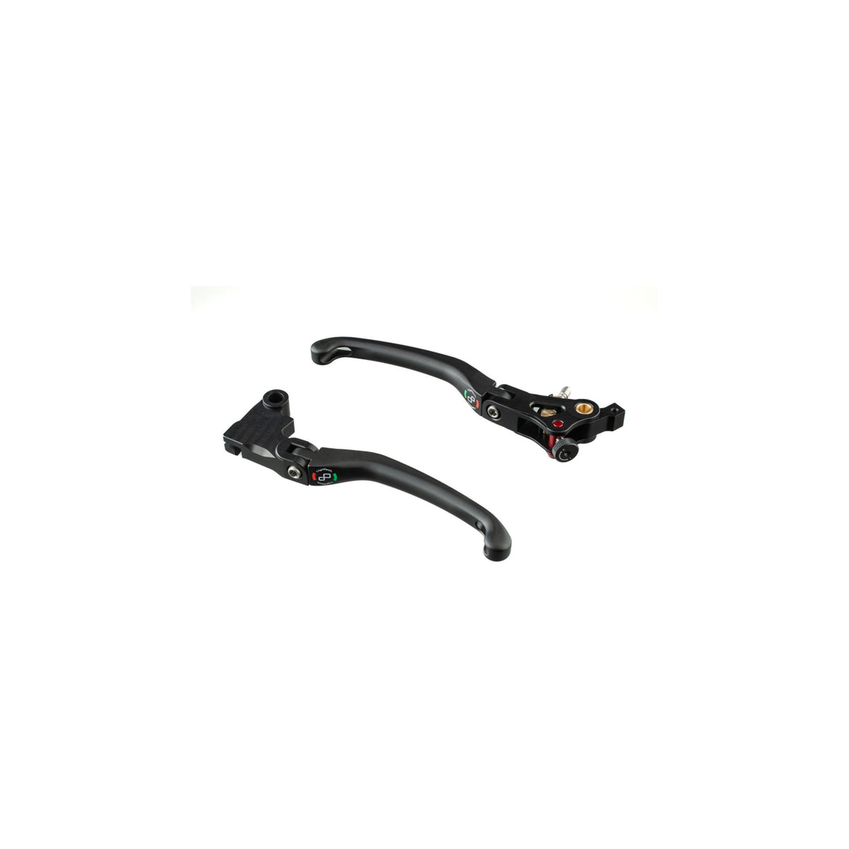 LighTech Aluminium Lever Kits (Brake & Clutch) Type J