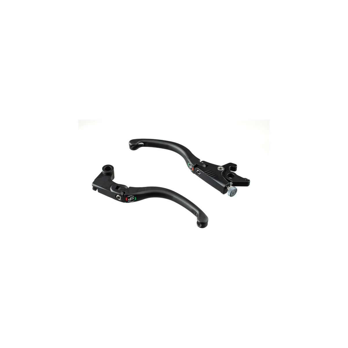 LighTech Magnesium/Aluminium Lever Kits (Brake & Clutch) Type H for Yamaha R3 2015–2026