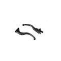 LighTech Magnesium/Aluminium Lever Kits (Brake & Clutch) for Kawasaki Multiple Models