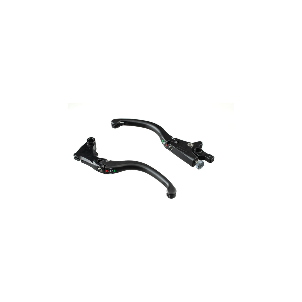 LighTech Magnesium/Aluminium Lever Kits (Brake & Clutch) for Kawasaki Multiple Models
