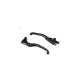 LighTech Aluminium Lever Kits (Brake & Clutch) Type J