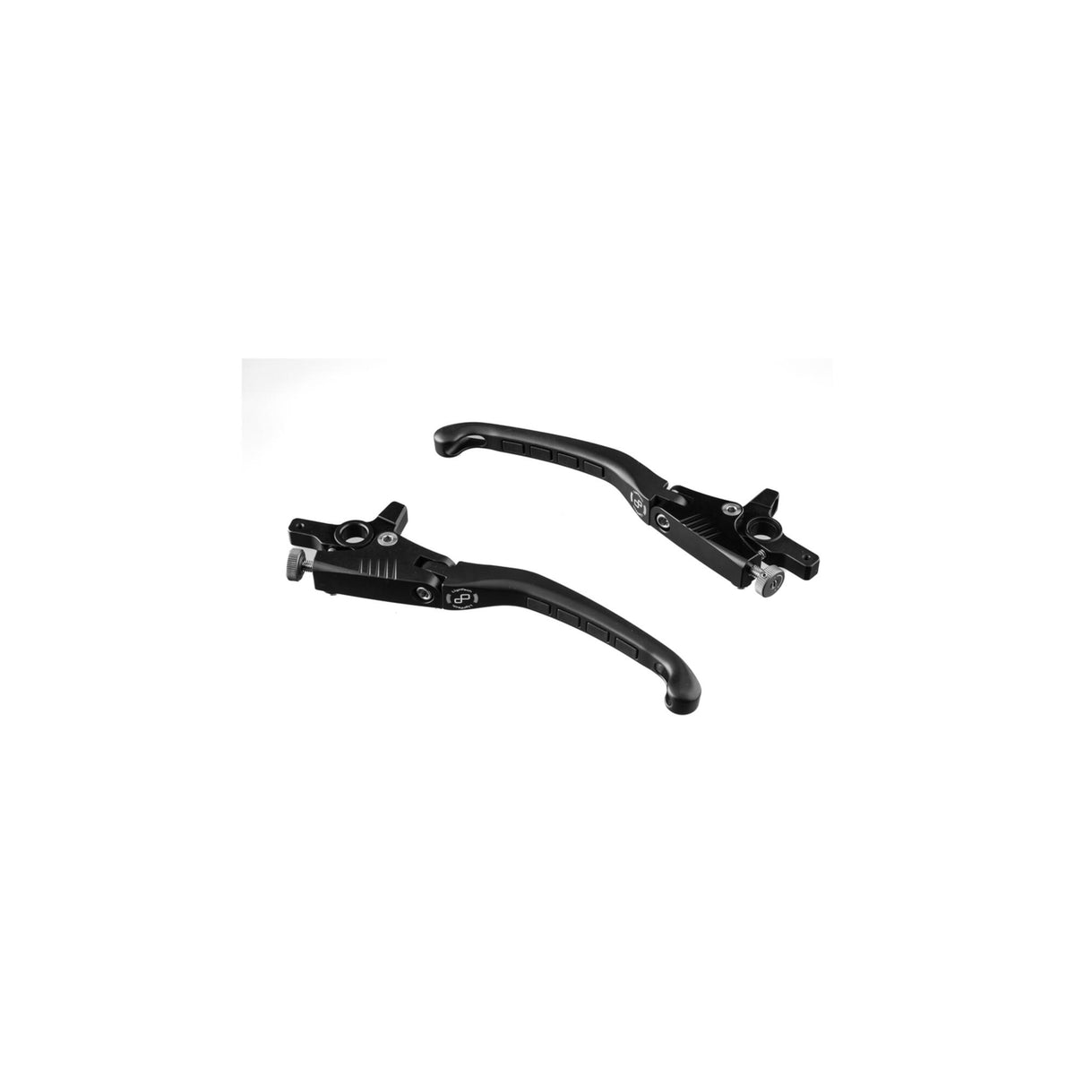 LighTech Magnesium/Aluminium Lever Kits (Brake & Clutch) Type K for Yamaha Multiple Models