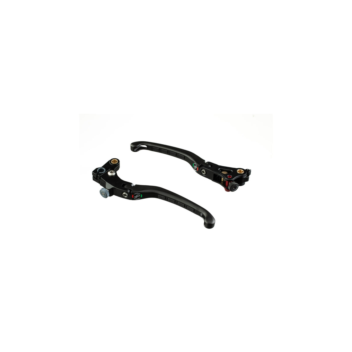 LighTech Magnesium/Aluminium Lever Kits (Brake & Clutch) Type K for KTM Multiple Models