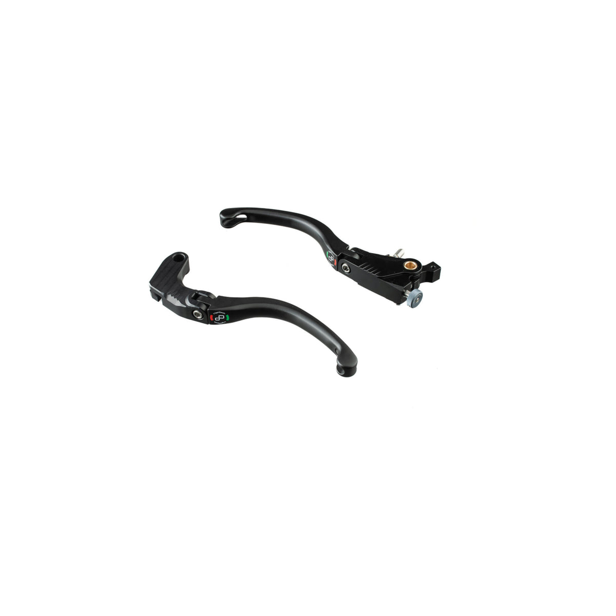 LighTech Magnesium/Aluminium Lever Kits (Brake & Clutch) for Aprilia Multiple Models