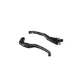 LighTech Aluminium Lever Kits (Brake & Clutch) for Aprilia Multiple Models