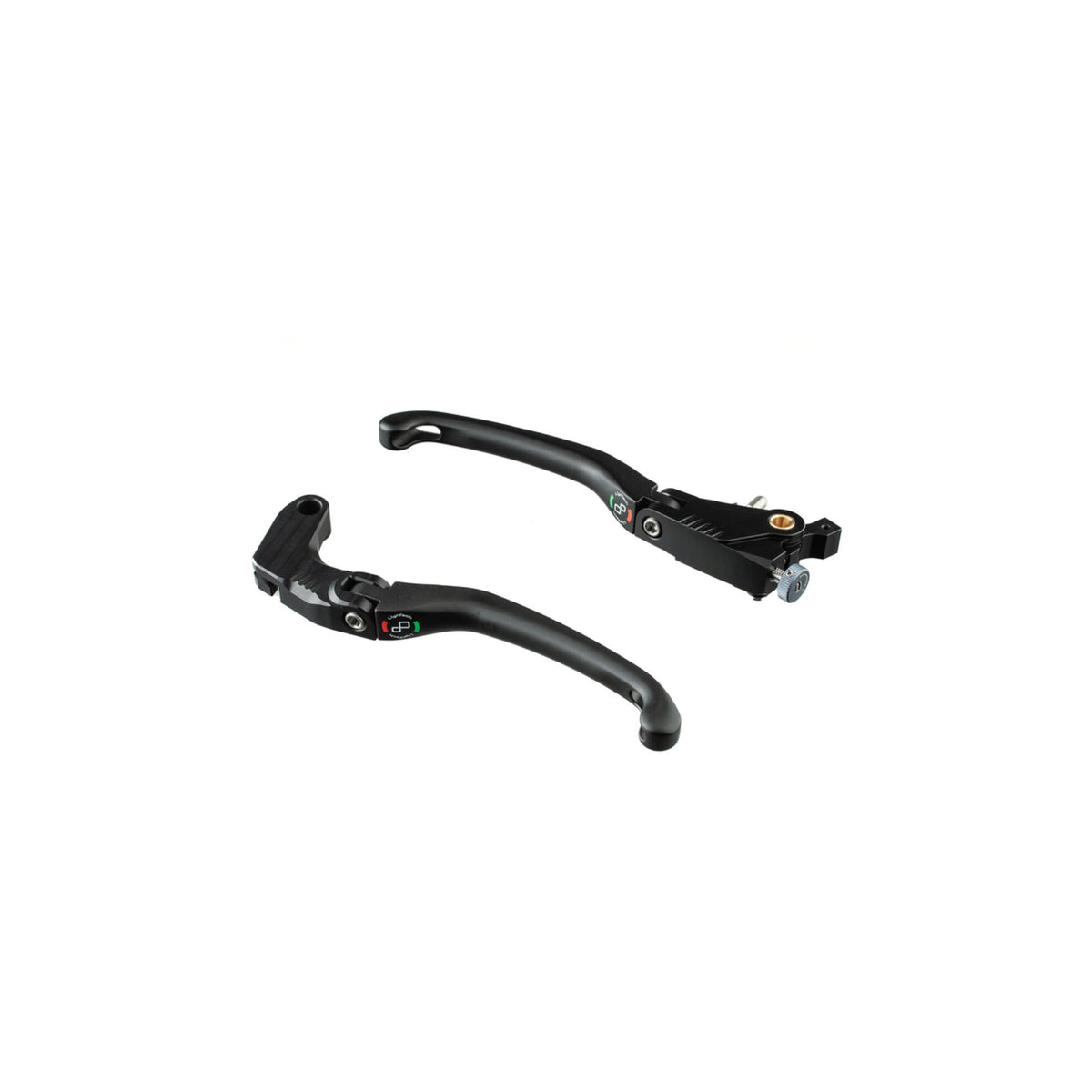 LighTech Aluminium Lever Kits (Brake & Clutch) for Aprilia Multiple Models