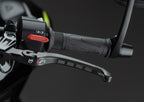 LighTech Magnesium/Aluminium Lever Kits (Brake & Clutch) for Triumph Multiple Models