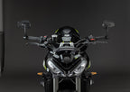 LighTech Magnesium/Aluminium Lever Kits (Brake & Clutch) for Triumph Multiple Models