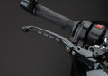 LighTech Magnesium/Aluminium Lever Kits (Brake & Clutch) for Triumph Multiple Models