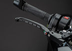 LighTech Magnesium/Aluminium Lever Kits (Brake & Clutch) for Triumph Multiple Models