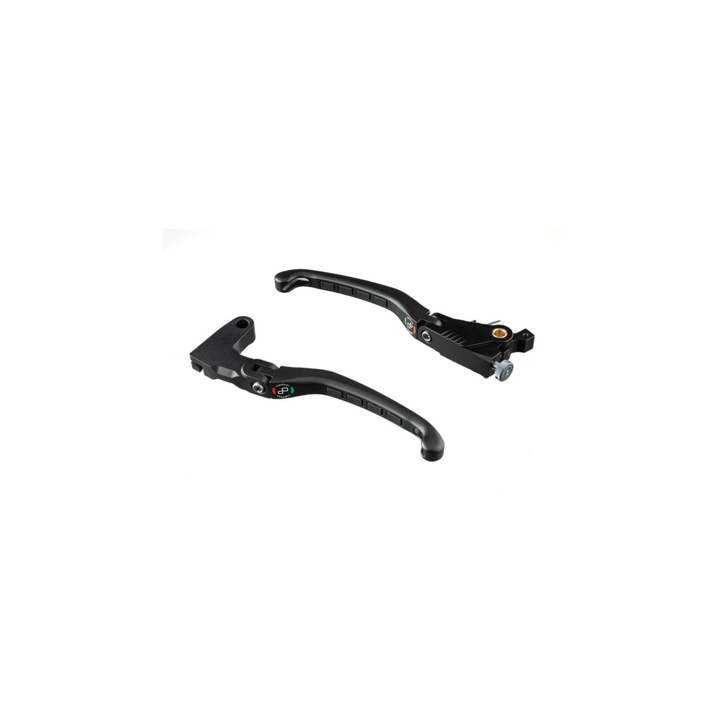 LighTech Magnesium/Aluminium Lever Kits (Brake & Clutch) for Triumph Multiple Models