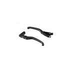 LighTech Magnesium/Aluminium Lever Kits (Brake & Clutch) for Triumph Multiple Models