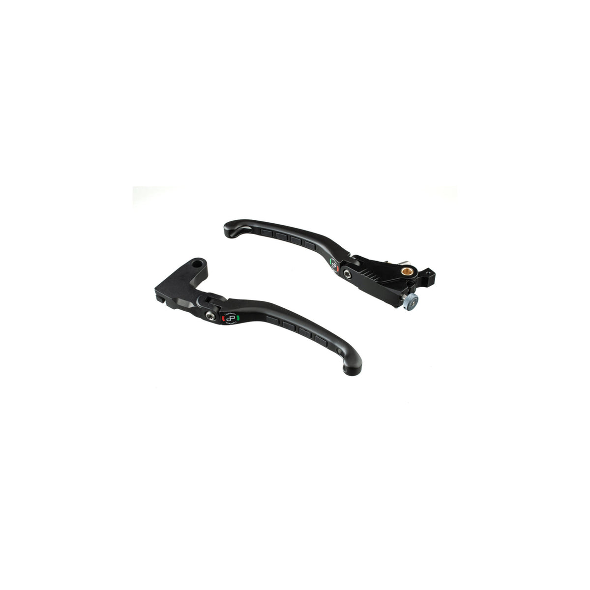 LighTech Magnesium/Aluminium Lever Kits (Brake & Clutch) for Triumph Multiple Models