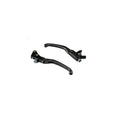 LighTech Magnesium/Aluminium Lever Kits (Brake & Clutch) for BMW S 1000 R 2021–2026