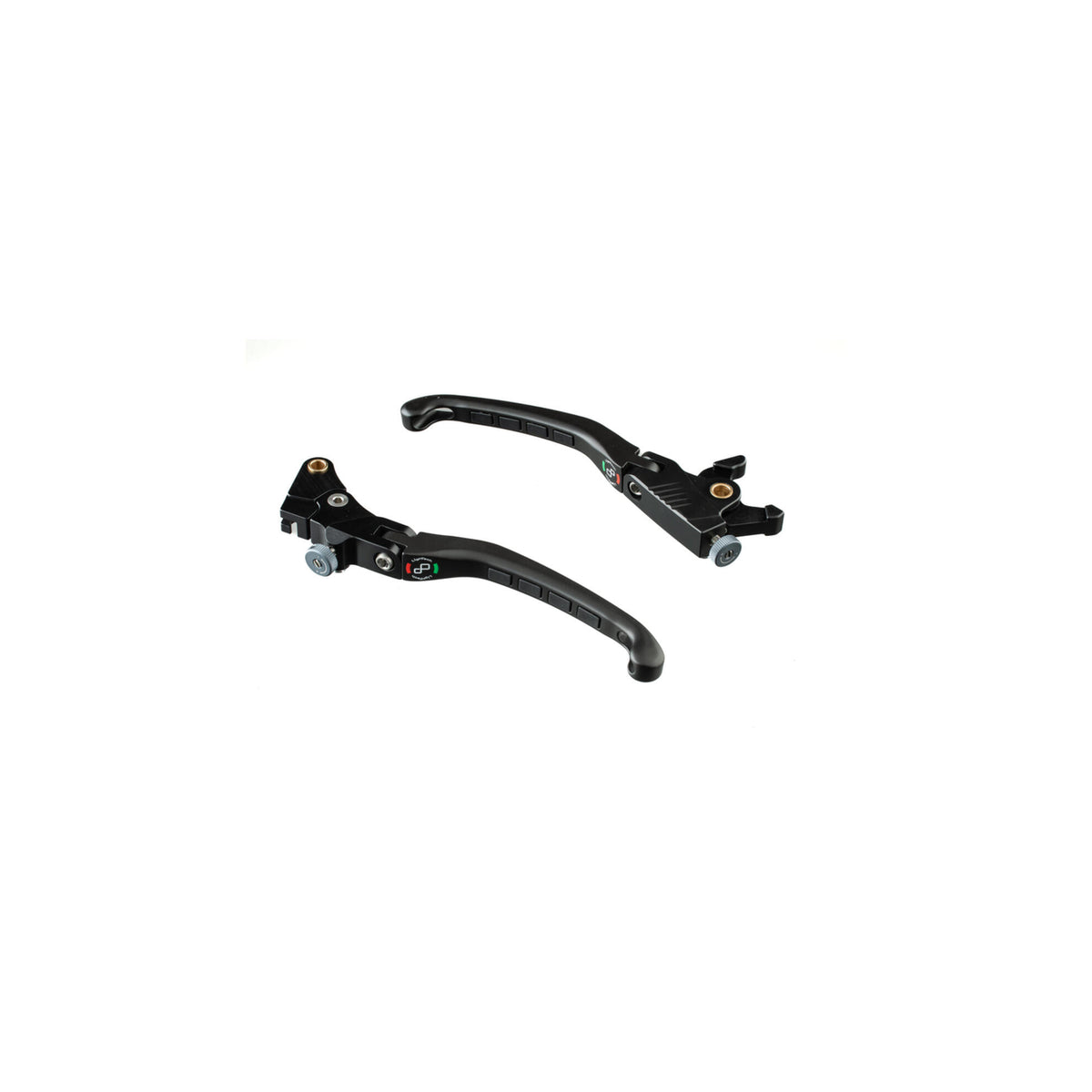 LighTech Magnesium/Aluminium Lever Kits (Brake & Clutch) for BMW S 1000 R 2021–2026