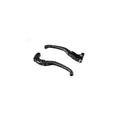 LighTech Aluminium Levers Kit (Brake & Clutch)