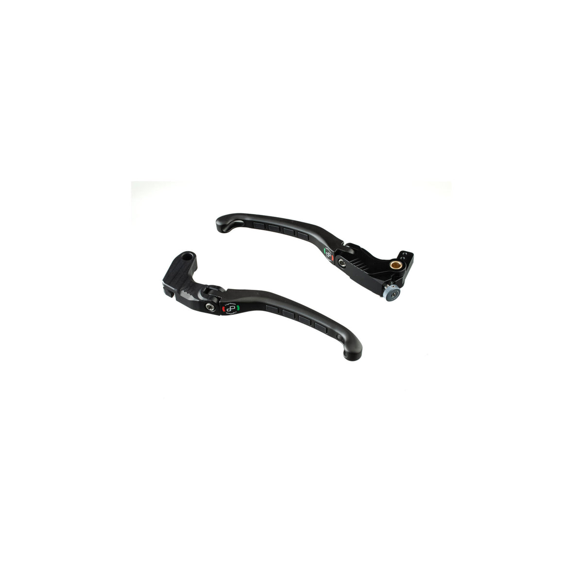 LighTech Magnesium/Aluminium Levers Kit (Brake & Clutch) for Yamaha Multiple Models