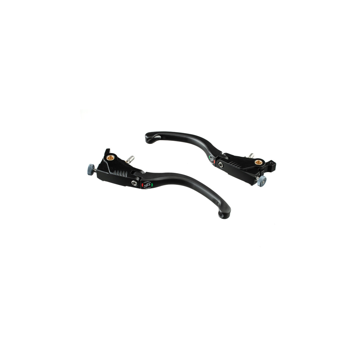 LighTech Magnesium/Aluminium Levers Kit (Brake & Clutch) for Ducati, Aprilia for Aprilia / Ducati Multiple Models
