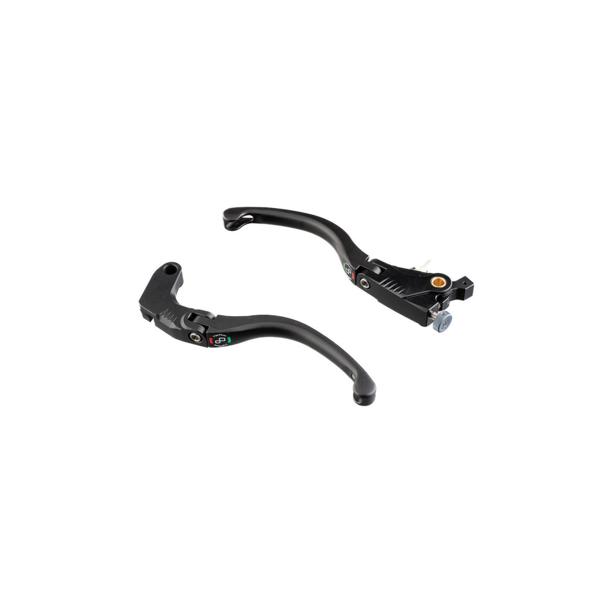 LighTech Magnesium/Aluminium Lever Kits (Brake & Clutch) for Honda CBR1000RR R SP 2020–2024