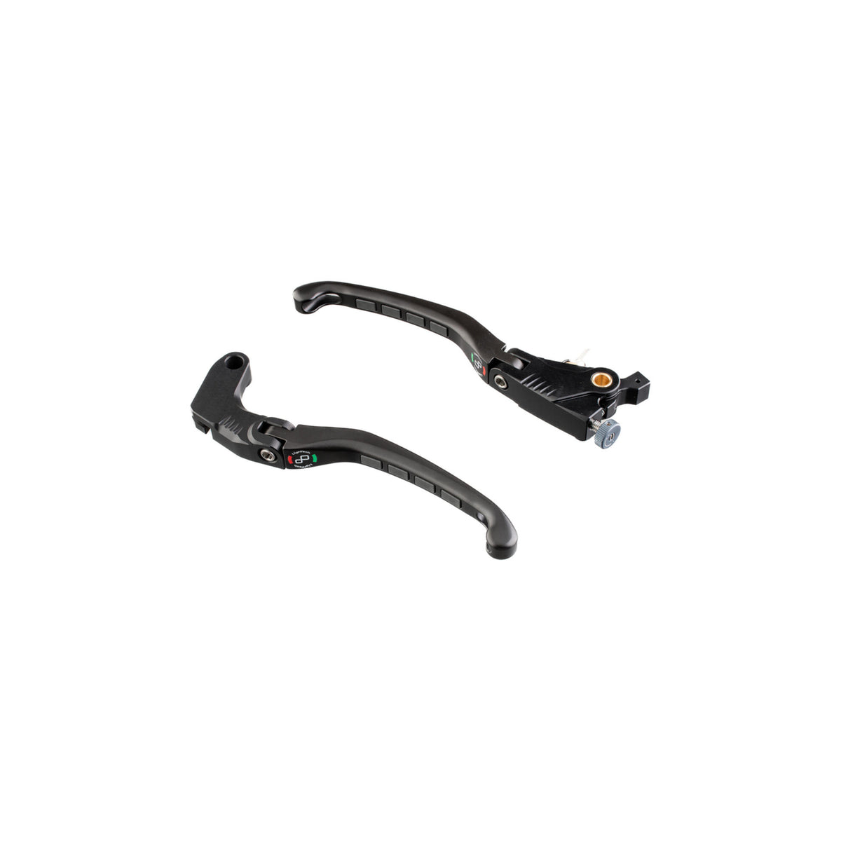 LighTech Magnesium/Aluminium Lever Kits (Brake & Clutch) for Honda CBR1000RR R SP 2020–2024