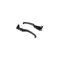 LighTech Aluminium Levers Kit (Brake & Clutch) for BMW S 1000 R 2014–2020 / BMW S 1000 RR 2015–2018