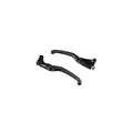 LighTech Magnesium/Aluminium Levers Kit (Brake & Clutch) for BMW S 1000 R 2014–2020 / BMW S 1000 RR 2015–2018
