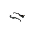 LighTech Aluminium Levers Kit (Brake & Clutch) for BMW S 1000 RR 2009–2014