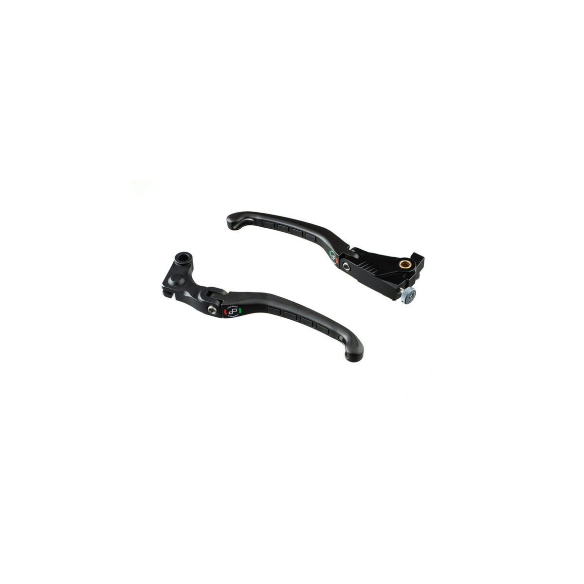 LighTech Magnesium/Aluminium Levers Kit (Brake & Clutch) for BMW S 1000 RR 2009–2014