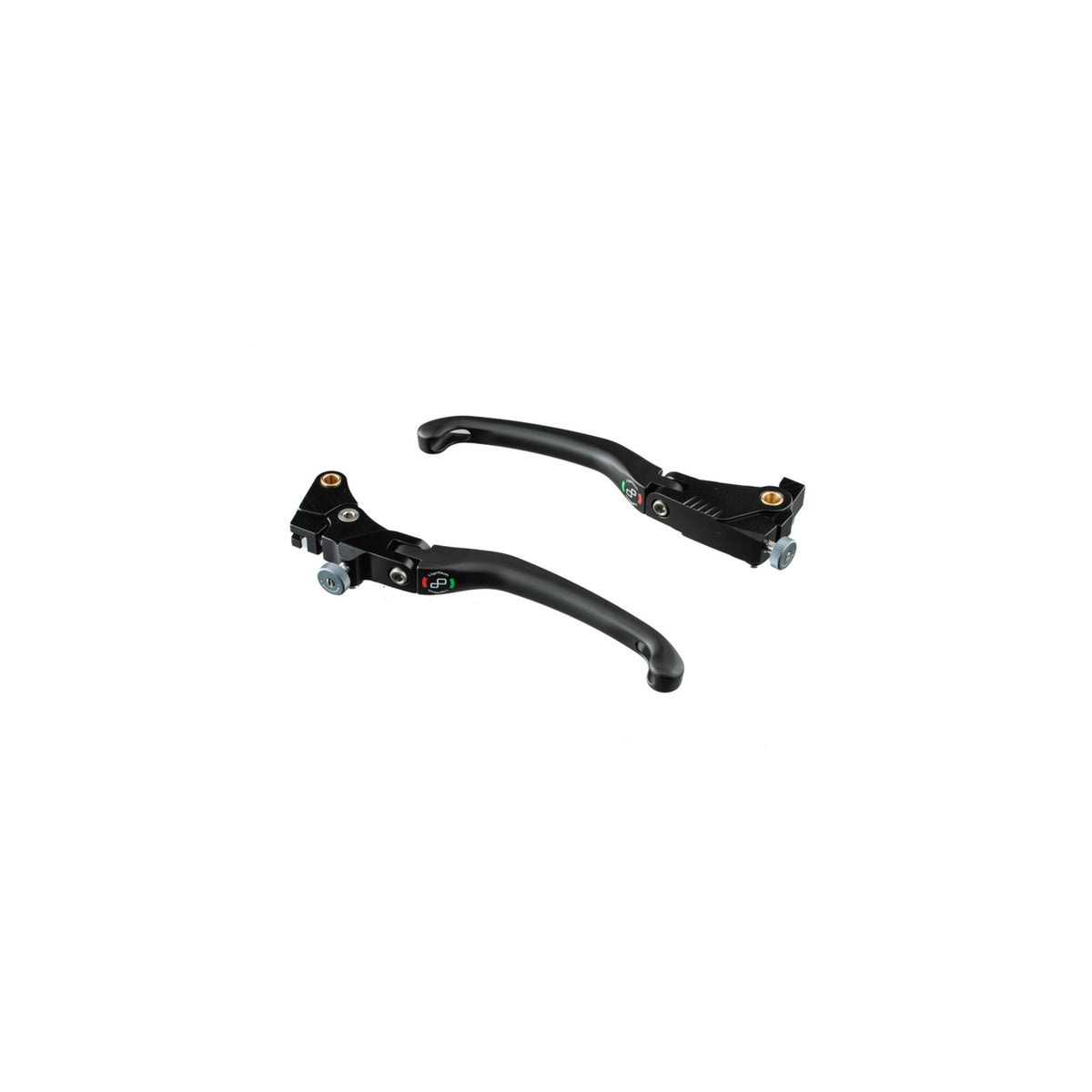 LighTech Aluminium Lever Kits (Brake & Clutch) for BMW S 1000 RR 2019–2026