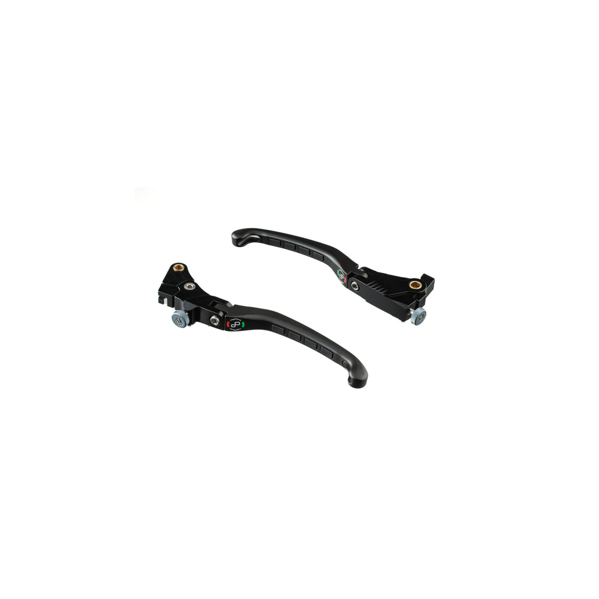 LighTech Magnesium/Aluminium Lever Kits (Brake & Clutch) for BMW S 1000 RR 2019–2026