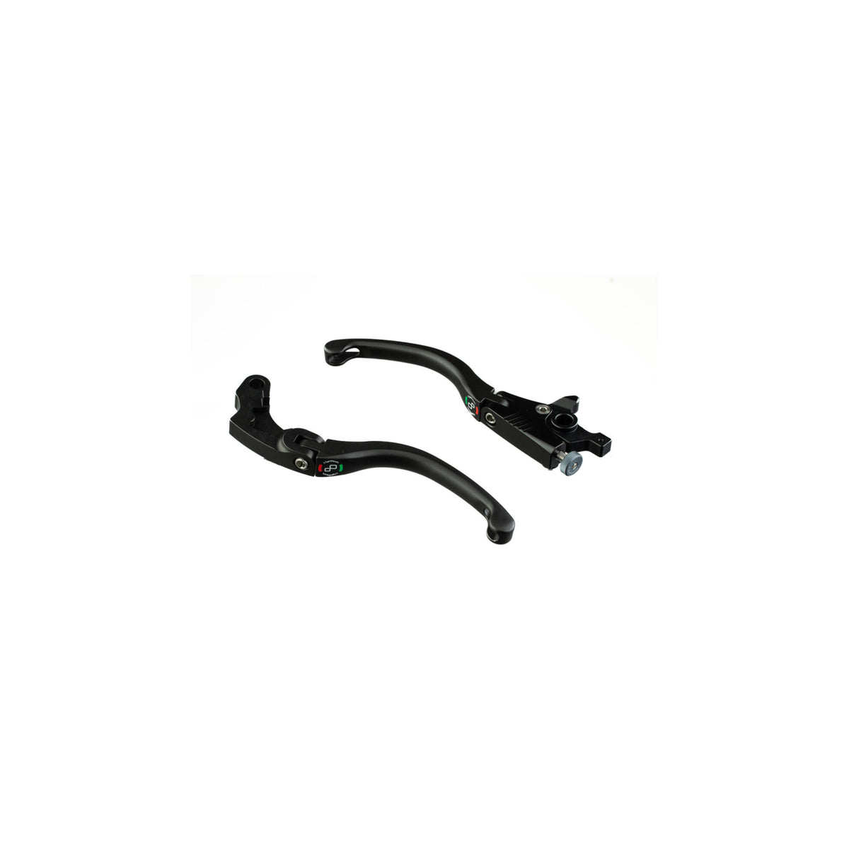 LighTech Magnesium/Aluminium Lever Kits (Brake & Clutch) for Kawasaki Multiple Models