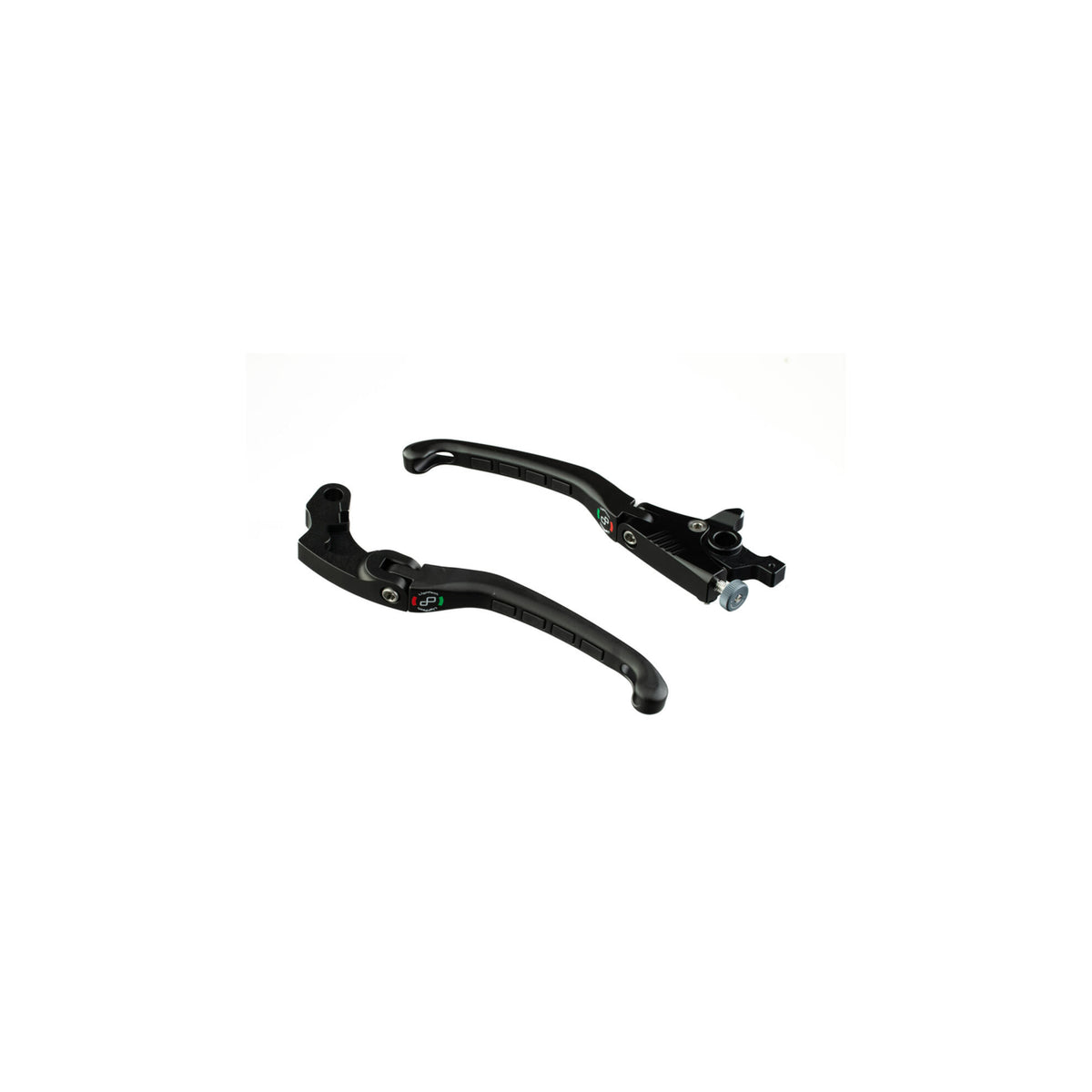 LighTech Magnesium/Aluminium Lever Kits (Brake & Clutch) for Kawasaki Multiple Models