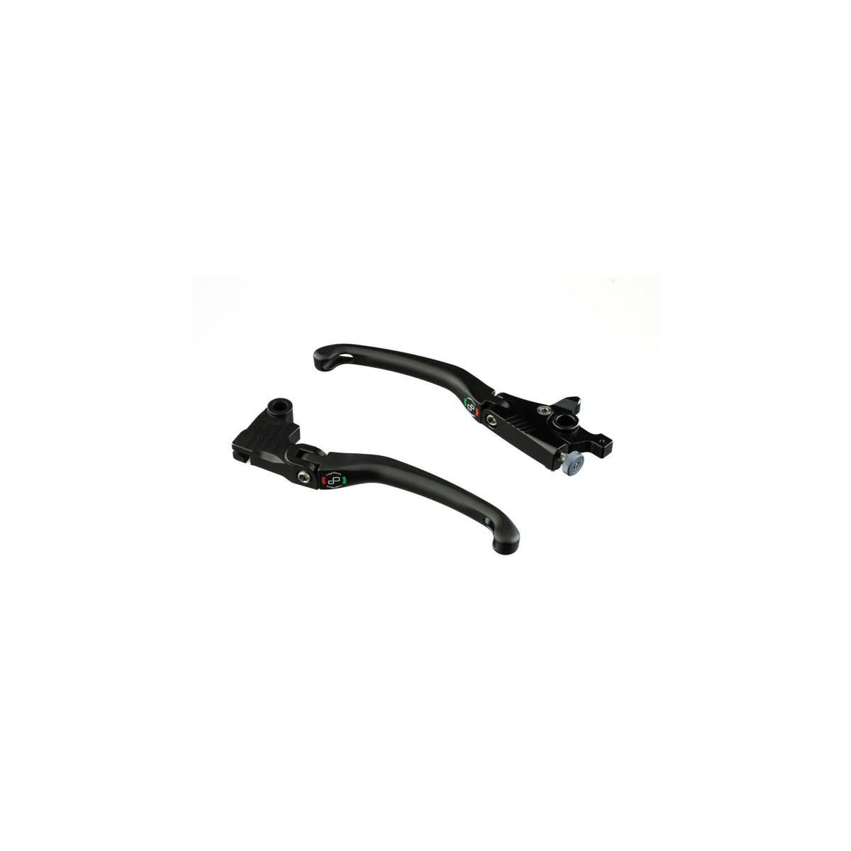 LighTech Aluminium Lever Kits (Brake & Clutch)