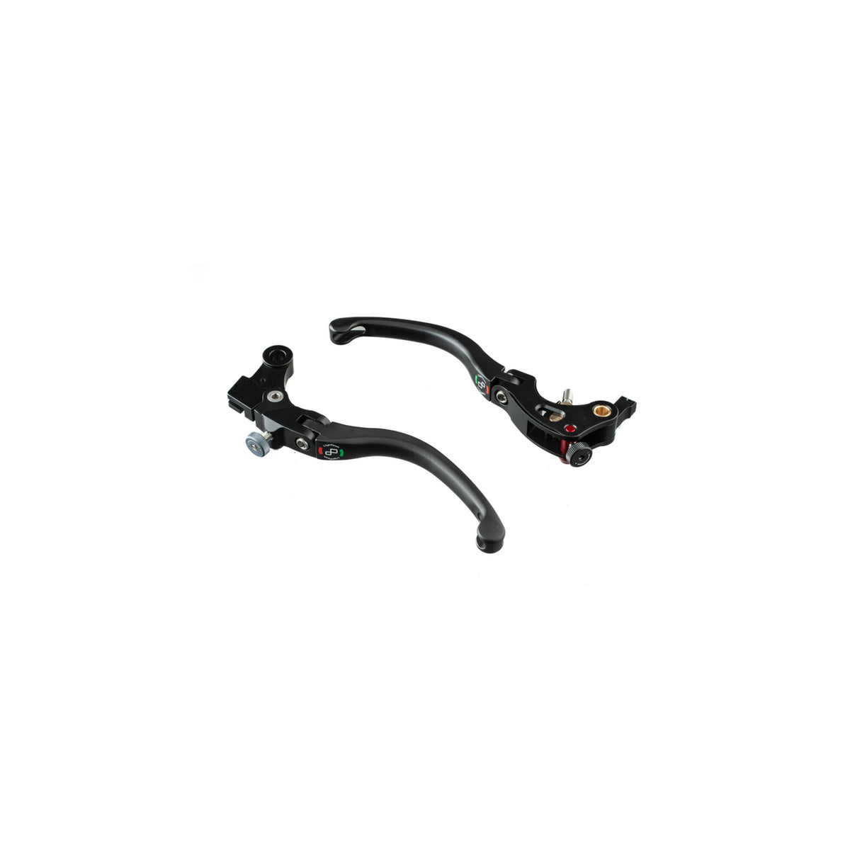 LighTech Magnesium/Aluminium Lever Kits (Brake & Clutch) for Yamaha Multiple Models