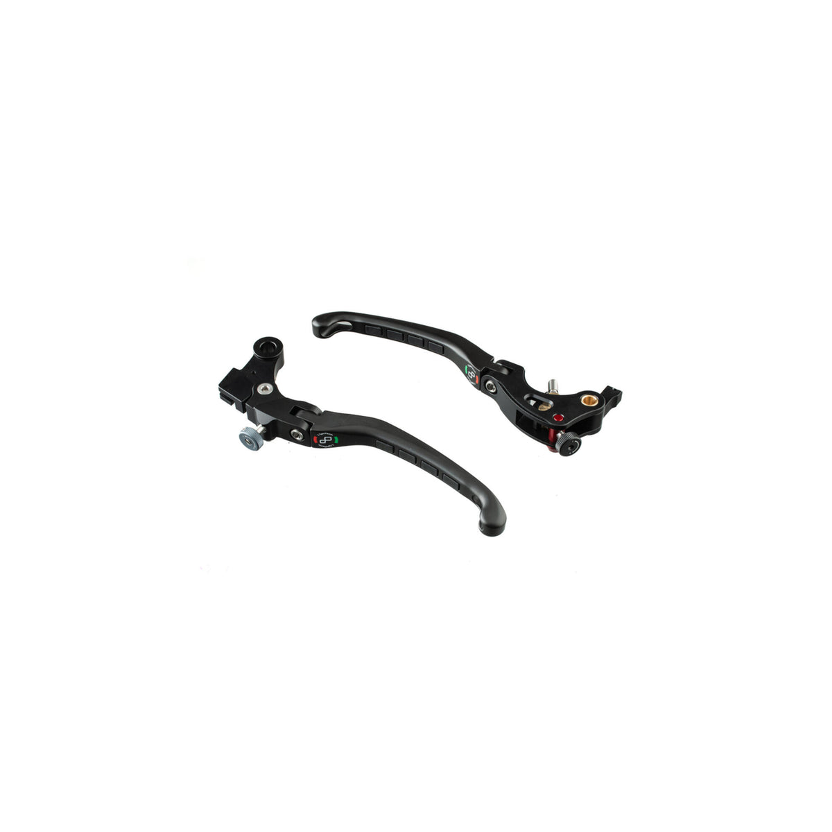 LighTech Magnesium/Aluminium Lever Kits (Brake & Clutch) for Yamaha Multiple Models
