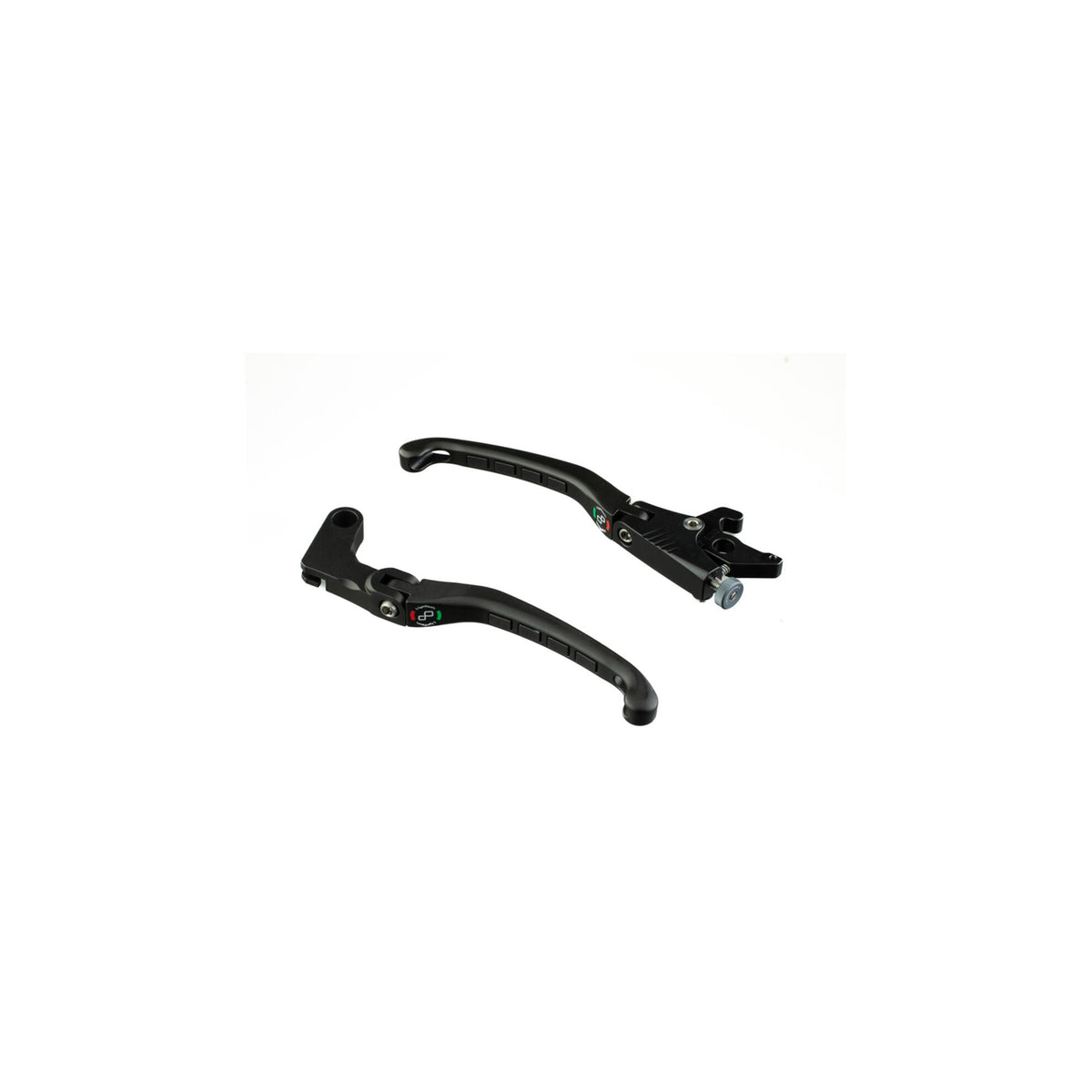 LighTech Magnesium/Aluminium Lever Kits (Brake & Clutch) for Honda CB650R 2024