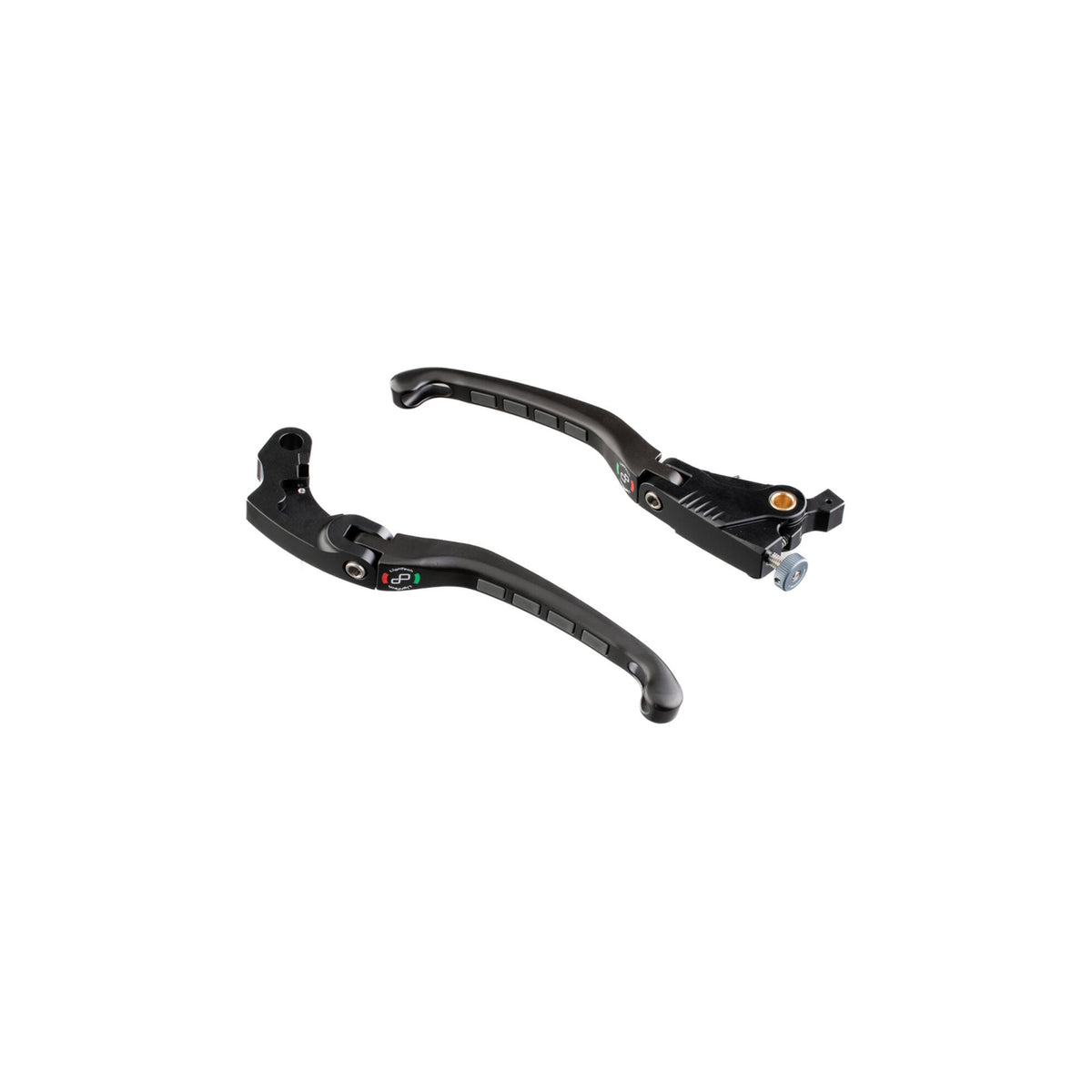 LighTech Magnesium/Aluminium Lever Kits (Brake & Clutch) for Kawasaki Multiple Models