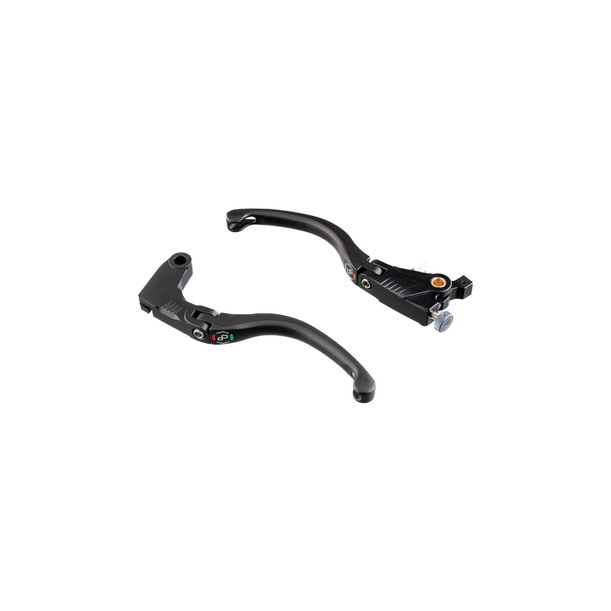 LighTech Magnesium/Aluminium Lever Kits (Brake & Clutch) for Aprilia Multiple Models
