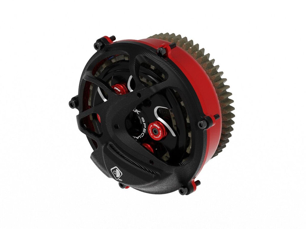 DBK V4 Dry Clutch Transformation Kit