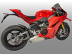 DBK V4 Dry Clutch Transformation Kit