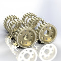 KPA001D Camshaft pulley kits - KBIKE
