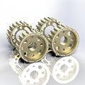 KPA003D Camshaft pulley kits - KBIKE