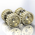 KPA004D Camshaft pulley kits - KBIKE