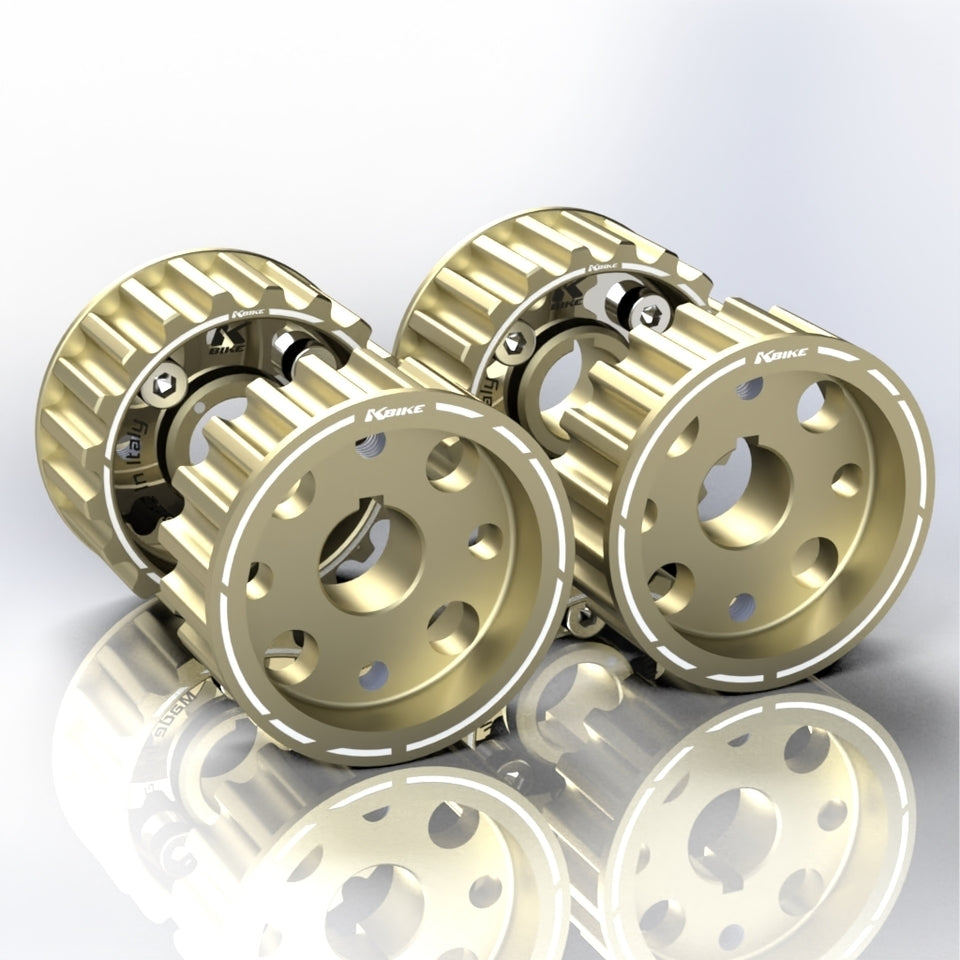 KPA004D Camshaft pulley kits - KBIKE
