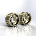 KPA007D Camshaft pulley kits - KBIKE
